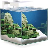 Ciano Aquarium nexus pure 15 led 25x25x31,5CM