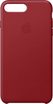 Apple MQHN2ZM/A coque de protection pour téléphones portables 14 cm (5.5") Rouge