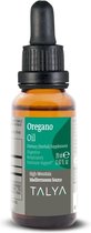 Talya Oregano Olie Puur natuurlijke etherische olie 20 ml