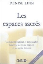 Les espaces sacrés