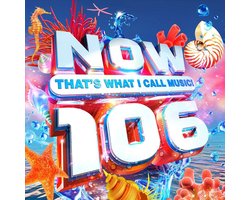 NOW Thats What I Call Music! 106