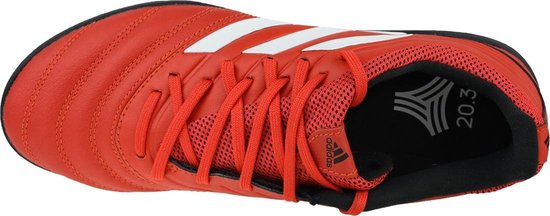 adidas Performance COPA 20.3 TF G28545 Red