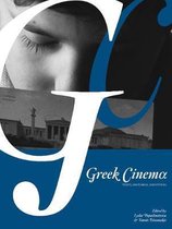 Greek Cinema - Texts, Histories, Identities