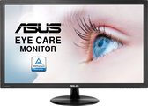 Monitor Asus VP247HAE 23,6" Full HD LED VA LCD Flicker free 75 Hz 50 - 75 Hz