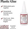 Afbeelding van het spelletje The Army Painter Plastic Glue (20gm)
