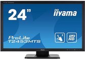 iiyama Prolite T2453MTS-B1 - Touch Full HD monitor
