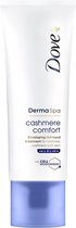 Dove - Derma Spa Cashmere Comfort Hand Cream - 75ml