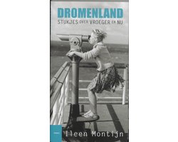 Omslag van Dromenland