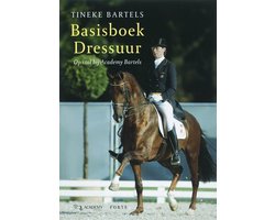 Basisboek Dressuur