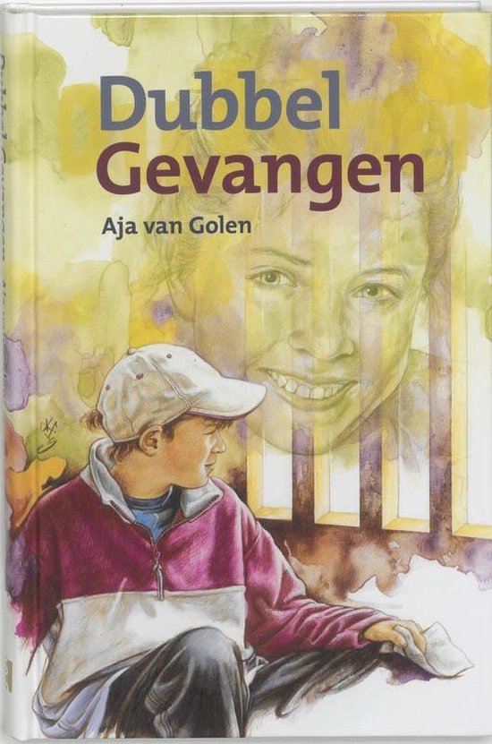 9789061409380 - Dubbel Gevangen