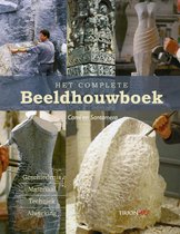 Het Complete Beeldhouwboek
