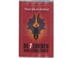 De 7 Deugden/ Zonden Van Leiderschap
