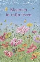 Bloemen in mijn leven