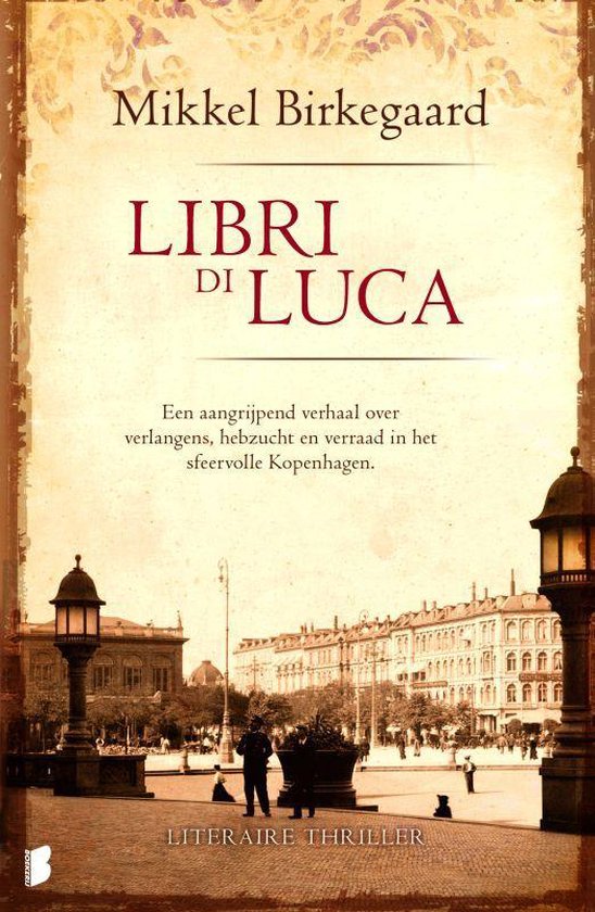 Libri Di Luca - cover