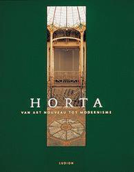 Horta - cover