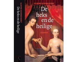 Heks En De Heilige