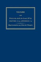 Complete Works of Voltaire 29B