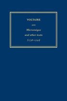 Œuvres complètes de Voltaire (Complete Works of Voltaire)- Œuvres complètes de Voltaire (Complete Works of Voltaire) 20C