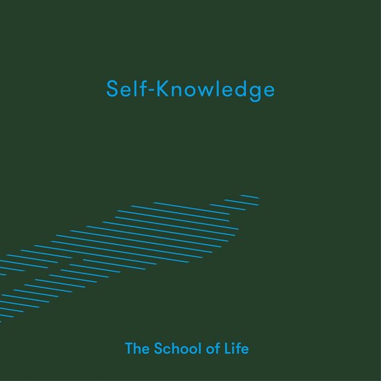 Self-Knowledge - cover