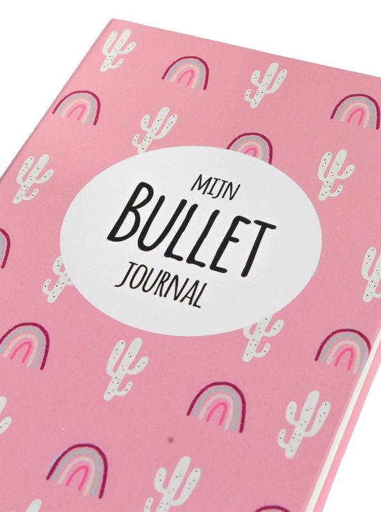Joyage Bullet journal stickers Deluxe - 482 stickers - Planner