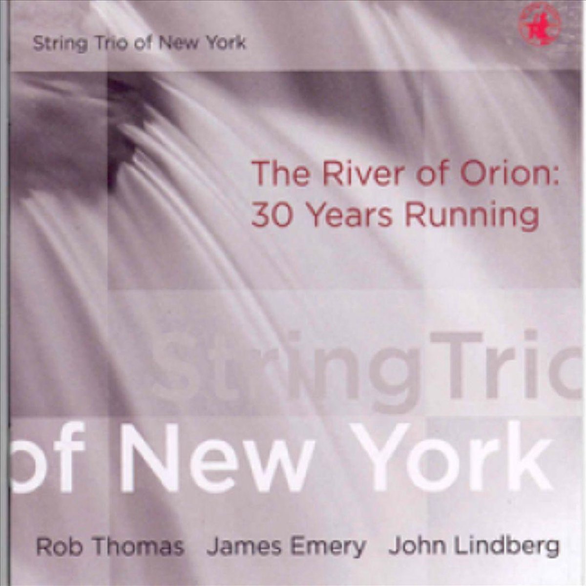 River of Orion, The: 30 Years of Running