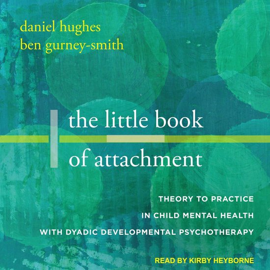 The Little Book of Attachment - cover