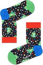 Happy Socks Kids Holiday Socks Giftbox - Maat 0-12M