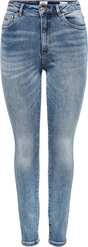Only Jeans Dames - Maat W28 X L32