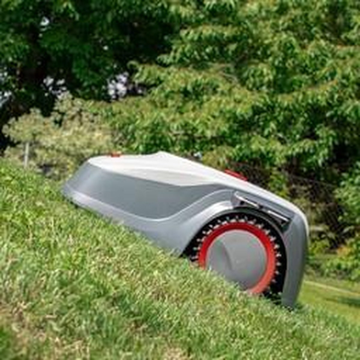 AL-KO Robolinho Robotmaaier 1150W voor 1000m² - afbeelding 3