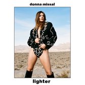Donna Missal - Lighter (CD)