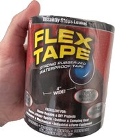 Flextape | Waterdichte tape | Klus tape | flex tape