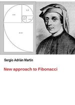 New approach to Fibonacci