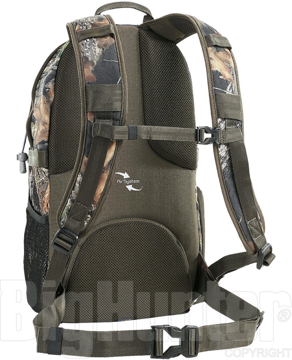 Vanguard kinray lite 45
