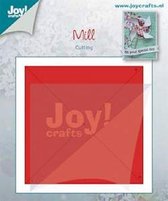 Joy! crafts - Die - Mill - 6002/0433