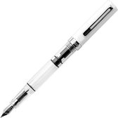 TWSBI Eco Fountain pen White - F