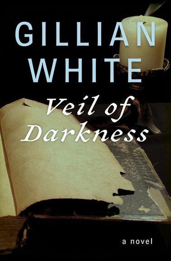 Veil of Darkness (ebook), Gillian White 9781480402225 Boeken