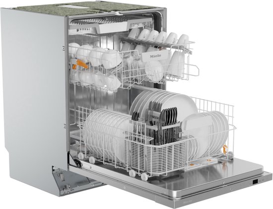Miele G 5077 SC Vi XXL / Inbouw / Volledig geïntegreerd / Nishoogte 84,5 - 91 cm