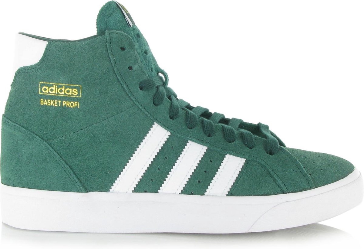Adidas BASKET PROFI Groen - 43 | bol