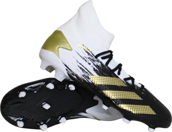 camouflage predators football boots