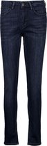 Garcia Rachelle Dames Super Slim Fit Jeans Blauw - Maat W29 X L30