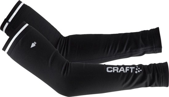 Foto: Craft arm warmer armwarmers unisex maat xl xxl