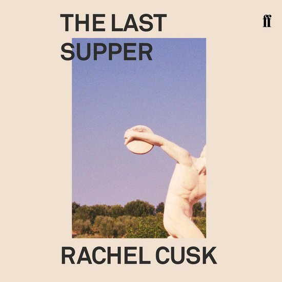 The Last Supper - cover