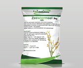 Zeewiermeel - Zeewierpoeder - per 1 kg