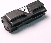 Print-Equipment Toner cartridge / Alternatief voor Kyocera TK-140 zwart | Kyocera FS-1100/ FS-1100N/ FS-1100TN