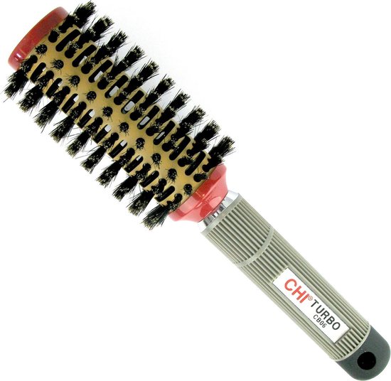 Chi ceramic round boar brush large Clearance