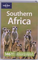 Lonely Planet: Southern Africa (5th Ed)