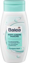 Balea Zachte douchecrème - Ideaal voor een droge huid (300 ml)