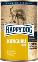 Happy Dog Pure Kangaroo - 12 x 400 g