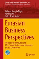 Eurasian Studies in Business and Economics 14/2 - Eurasian Business Perspectives