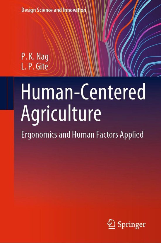 Social Sciences (R0) - Human-Centered Agriculture - cover